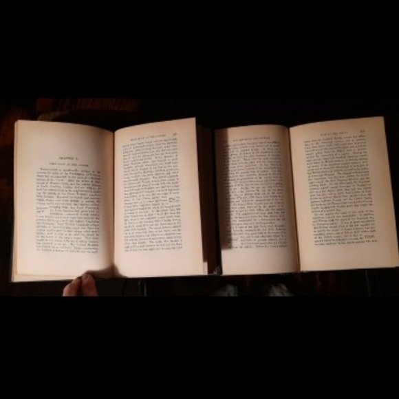 The American Revolution Vols I & II by John Fiske - Picture 9 of 10